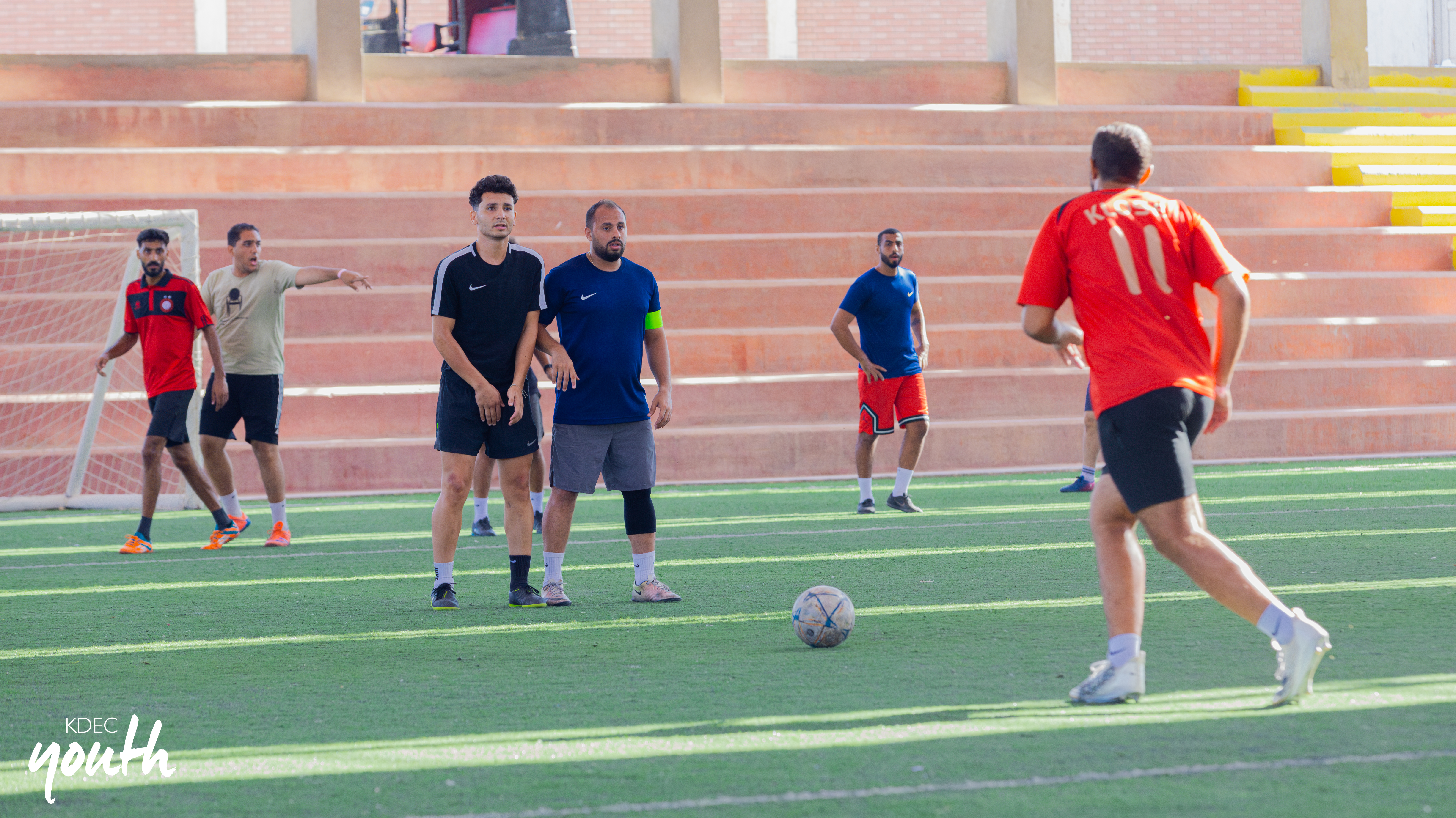 KDSC Competition