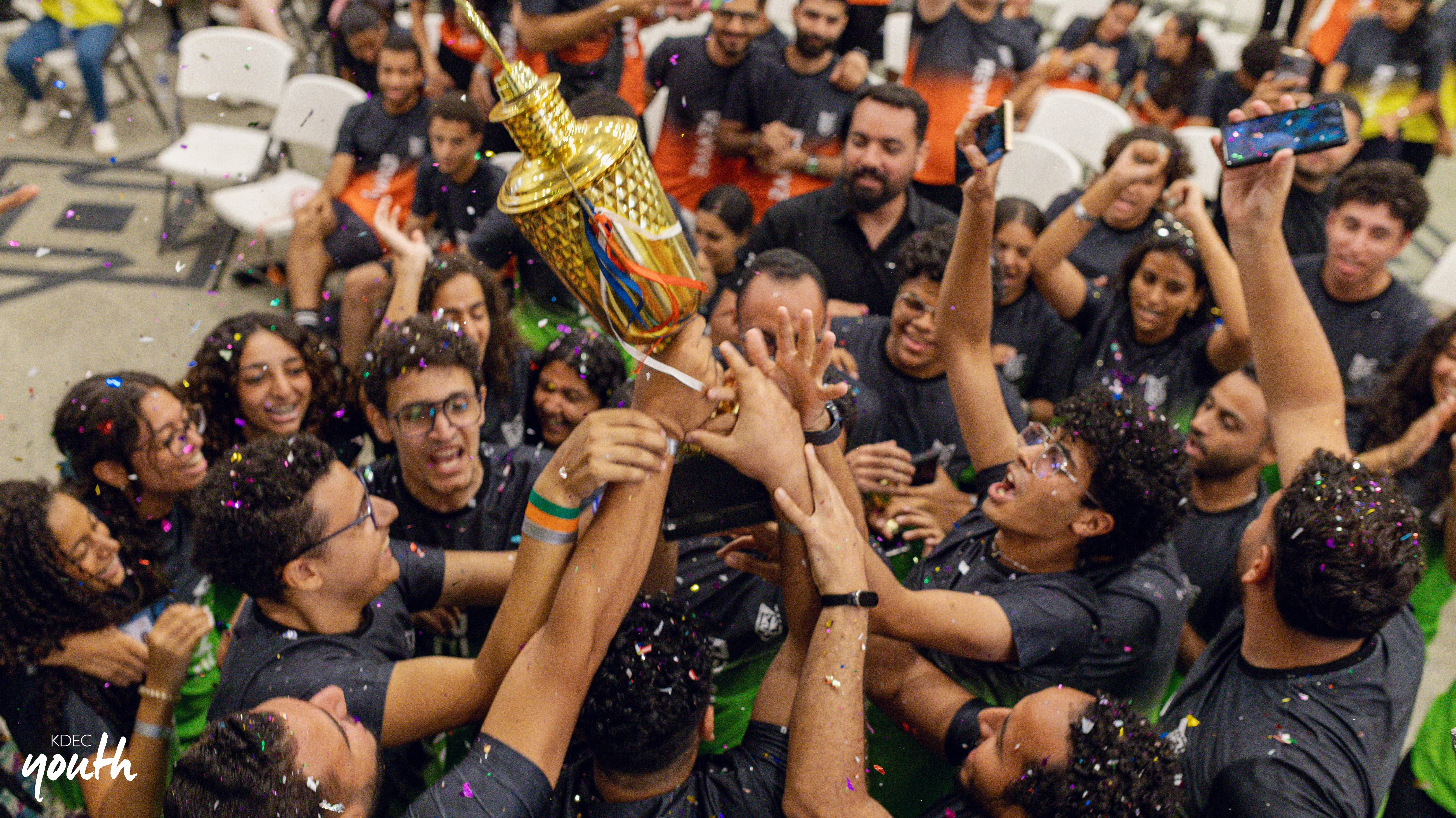 KDSC Champions