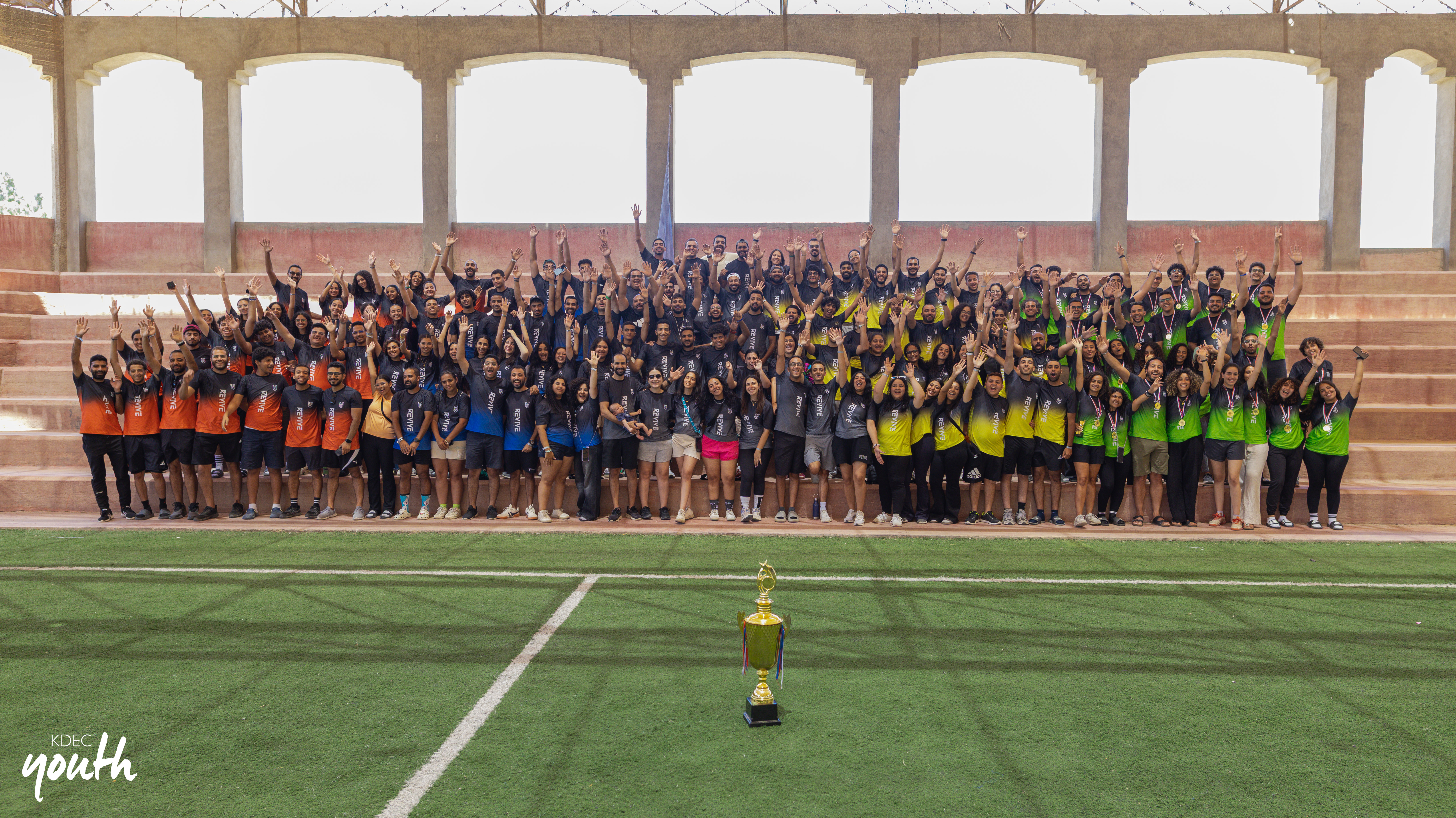 KDSC Sports Camp